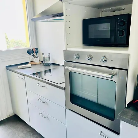 Bel Confort Appartement