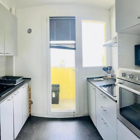 Appartement Bel Confort *