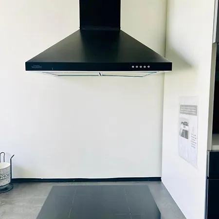 Appartement Bel Confort Saint-Quentin (Aisne)