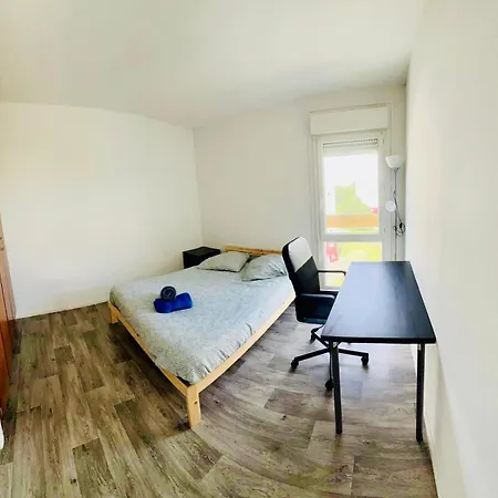 Appartement Bel Confort *