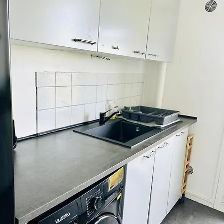Bel Confort Appartement Saint-Quentin (Aisne)
